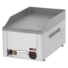 Kepimo plokštuma REDFOX - FTR 30 E (vienvietė)