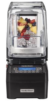 Baro blenderis „The Eclipse“ HBH 750
