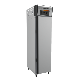 Tešlos kildinimo spinta su šaldymu 25 skardų PANEM AA25V