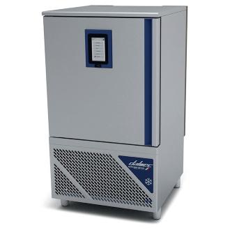 Greito užšaldymo šaldiklis (šokinis) DALMEC PBCG101164+90