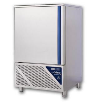 Greito užšaldymo šaldiklis (šokinis) DALMEC PBCN101164+90