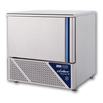 Greito užšaldymo šaldiklis (šokinis) DALMEC PBCN51164+90