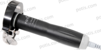 Elektrinis kebabų mėsos pjaustymo peilis S180 plus