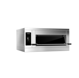 Elektrinė padinė krosnis FINES FD64/1-D2