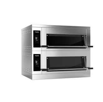 Elektrinė padinė krosnis FINES FD68/2-D2