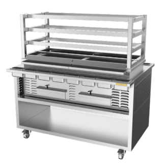 JOSPER Mangal grilius MGJ-132