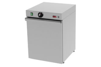 Elektrinė lėkščių šildymo spintelė OTS-45