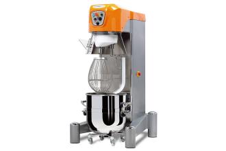 Planetarinė tešlos maišyklė Starmix PL100N3AF