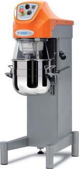Planetarinė tešlos maišyklė Starmix PL20CN2