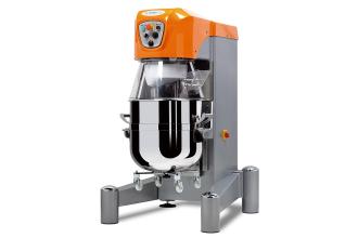 Planetarinė tešlos maišyklė Starmix PL80N3AF