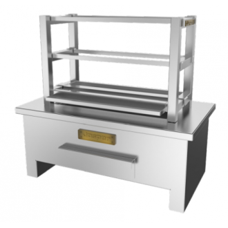 JOSPER Robata grilius RGJ-050