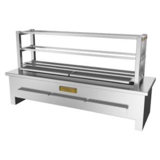 JOSPER Robata grilius RGJ-100