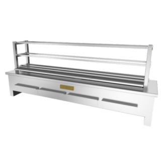 JOSPER Robata grilius RGJ-140